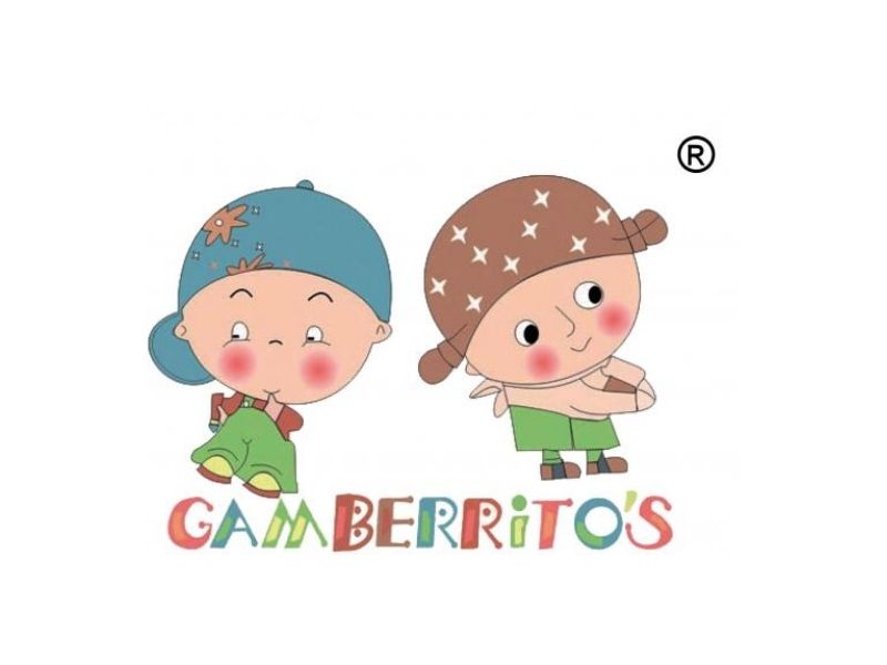 gamberrillos